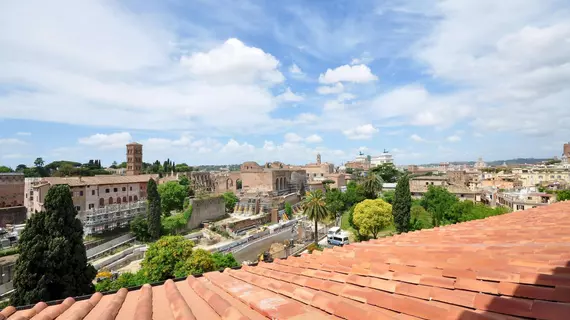 Holiday Apartment Rome - Colosseum | Lazio - Roma (ve civarı) - Roma Kent Merkezi - Monti