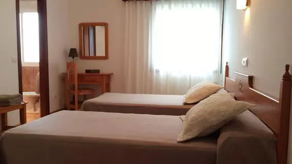 Hostal Eden | Galicia - Pontevedra (vilayet) - Sanxenxo