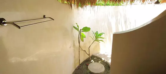 Adeng-Adeng Bungalows | Batı Nusa Tenggara - Lombok - Gili Meno