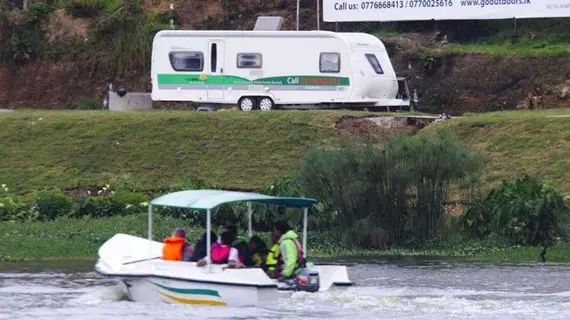 Go Outdoors Caravan Park Nuwara Eliya | Merkez Vilayet - Nuwara Eliya Bölgesi - Nuwara Eliya