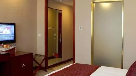 Hangzhou Mymoon Hotel | Zhejiang - Hangzhou - Xihu