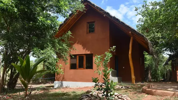 Kuwera Eco Lodge | Merkez Vilayet - Matale Bölgesi - Sigiriya