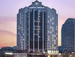 Somerset Grand Central Dalian | Liaoning - Dalian