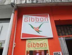 Gibbon Guesthouse | Sarawak - Kuching (ve civarı) - Kuching