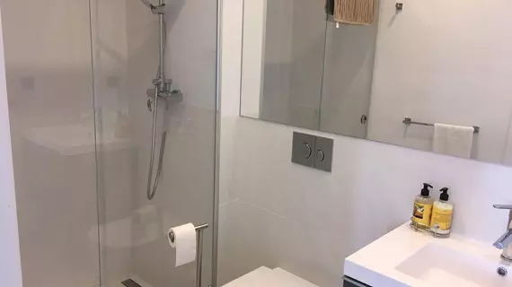 Apartamento Bennecke Diamante | Valencia Bölgesi - Alicante (vilayet) - Vega Baja del Segura - Pilar de la Horadada - Mil Palmeras