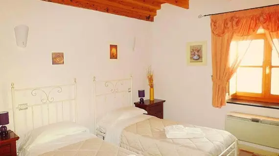 Villa Maria Pia | Sardinya - Sassari - Algero