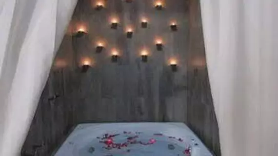 Hotel y Spa la Mansion del Burro Azul | Queretaro - Queretaro (ve civarı) - Queretaro - Queretaro Şehir Merkezi