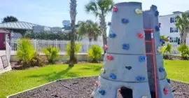 The Gardens at Beachside Colony | Georgia - Savannah (ve civarı) - Tybee Island