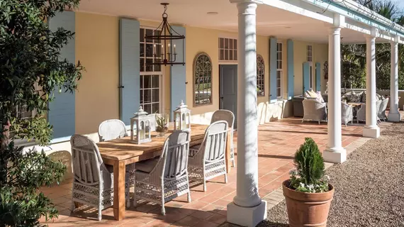 Auberge Clermont | Western Cape (il) - West Coast DC - Drakenstein - Cape Town (ve civarı) - Franschhoek