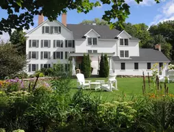 The Lyme Inn | New Hampshire - Lyme