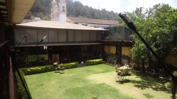 Nuestras Raíces Hotel - Museo - Restaurante | Chiapas - San Cristobal de las Casas