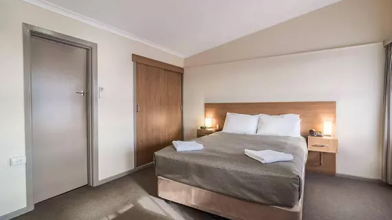 Argosy Motor Inn | Tazmanya - East Devonport