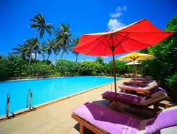 Aditya Boutique Hotel | Southern Province - Galle Bölgesi - Rathgama