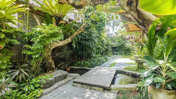 ZEN Rooms Seminyak Taman Petitenget | Bali - Badung - Seminyak