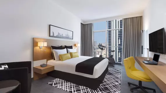 TRYP by Wyndham Dubai | Dubai - Dubai