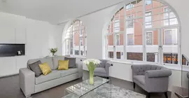 Oxford Circus Penthouses | Londra (ve civarı) - City of Westminster - Soho