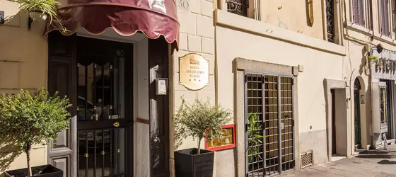 Hotel Anfiteatro Flavio | Lazio - Roma (ve civarı) - Roma Kent Merkezi - Monti