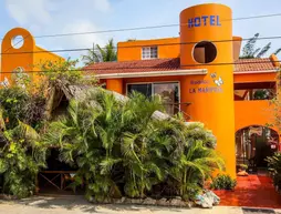 Hotel Residencia La Mariposa | Quintana Roo - Riviera Maya - Tulum