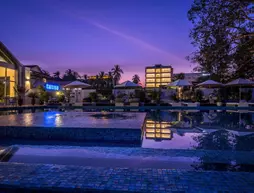 Queenco Hotel and Casino | Koh Kong - Sihanoukville (ve civarı) - Sihanoukville - Mittakpheap