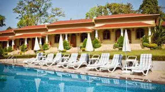 Cochichos Resort | Goa - Kuzey Goa - Vagator