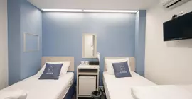 KGuesthouse Seoul City | Gyeonggi - Seul (ve civarı) - Seul - Myeongdong