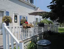 Isleview Motel and Cottages | Maine - Bar Harbor (ve civarı) - Trenton