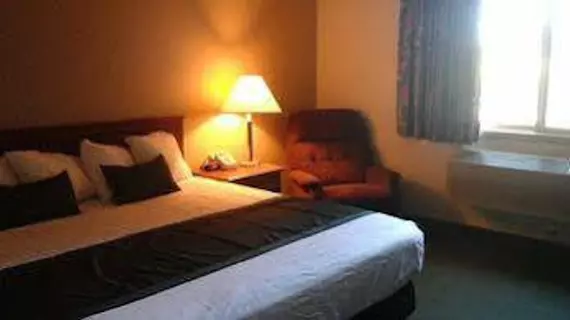 Ladysmith Motel & Suites | Wisconsin - Rice Lake (ve civarı) - Ladysmith