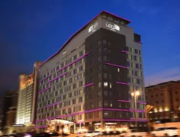 Aloft Dhahran | Doğu Bölgesi - Al Khobar - Al Ulaya