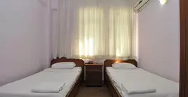 Alkan Hotel | Antalya - Muratpaşa - Güzeloba Mahallesi