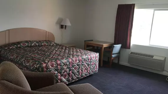 Economy Inn - Lafayette | Indiana - Lafayette (ve civarı) - Lafayette