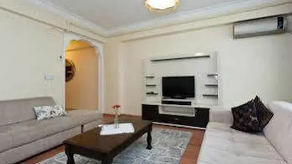 Istanbul Babil Apartments |  Istanbul  - Üsküdar