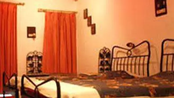 Mandore Guest House | Racastan - Jodhpur Bölgesi - Jodhpur