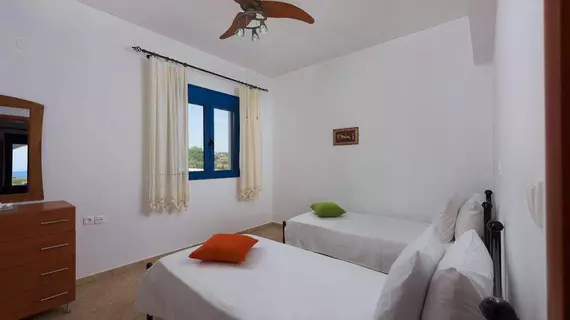 Villa Deep Blue | Ege Adaları - Rodos Bölgesel Birimi - Rodos