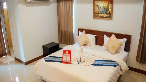 NIDA Rooms Grand Solitaire Mak Khaeng | Udon Thani İli - Udon Thani