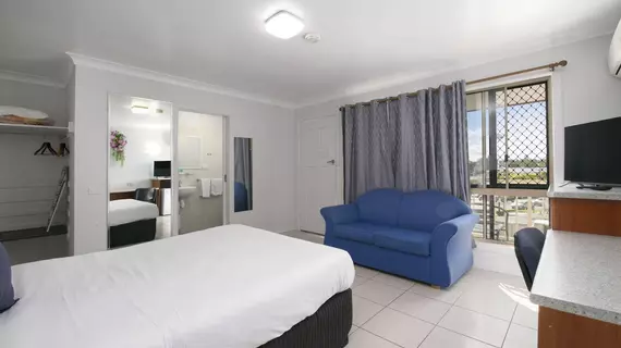 Moorooka Motel | Queensland - Brisbane (ve civarı) - Moorooka