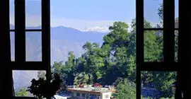 Hotel Vishnu Palace | Uttarkand - Dehra Dun Bölgesi - Dehradun - Mussoorie