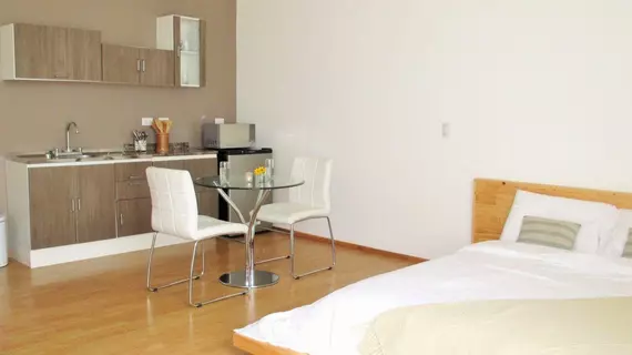 Cedar Cats Short Stay Apartments | Alajuela (ili) - San Jose (ve civarı) - San Pedro