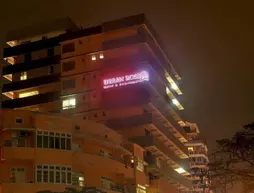 Urban Rose Hotel & Apartments | Dar es Salaam - Kisutu