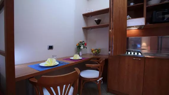 Residence Hotel La Giara | Sicilya - Messina (vilayet) - Lipari