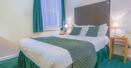 London Town Hotel | Londra (ve civarı) - Kensington - Earl's Court