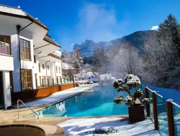 Wellnesshotel Engel | Trentino-Alto Adige - Güney Tirol (il) - Nova Levante