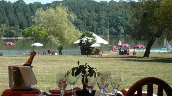 Logis Hôtel les Vallons du Lac | Occitanie - Gers - Mielan