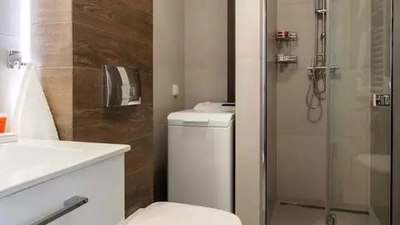 Platinia Residence | Küçük Polonya Voyvodalığı - Krakow (ve civarı) - Krakow