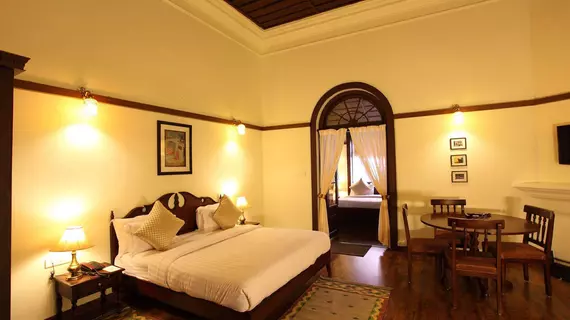 Ilbert Manor | Uttarkand - Dehra Dun Bölgesi - Dehradun - Mussoorie