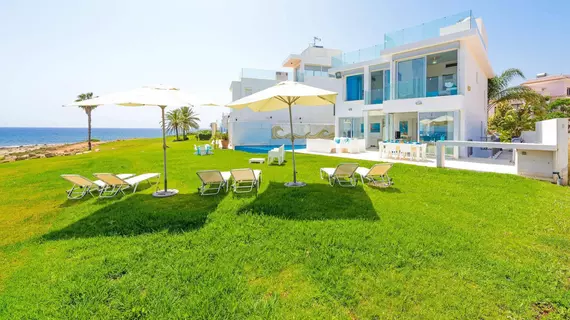 Villa Mermaid | Larnaka Bölgesi - Protaras