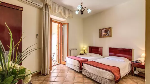 B&B Leoni Di Giada | Lazio - Roma (ve civarı) - Roma Kent Merkezi - Esquilino