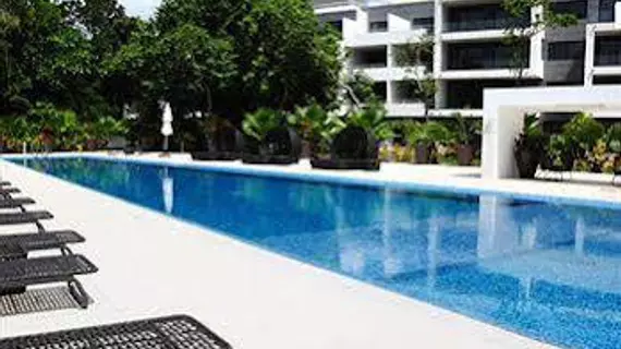 Nick Price Residences | Quintana Roo - Solidaridad - Playa del Carmen