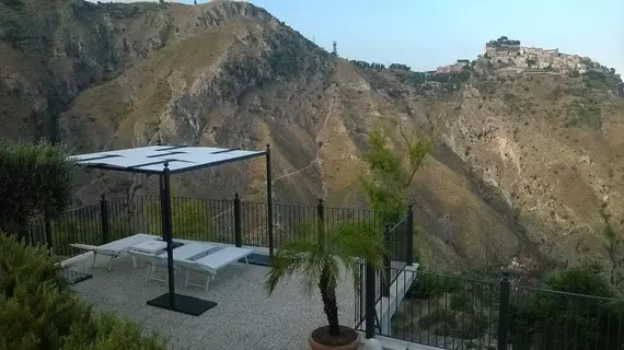 Casale Di Caterina | Sicilya - Messina (vilayet) - Taormina Sahili - Taormina