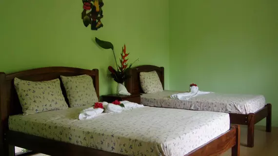 La Laguna del Lagarto Lodge | Alajuela (ili) - Pital