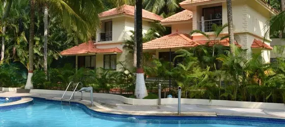 Country Spa Wellness Beach Resort | Kerala - Thiruvananthapuram Bölgesi - Thiruvananthapuram